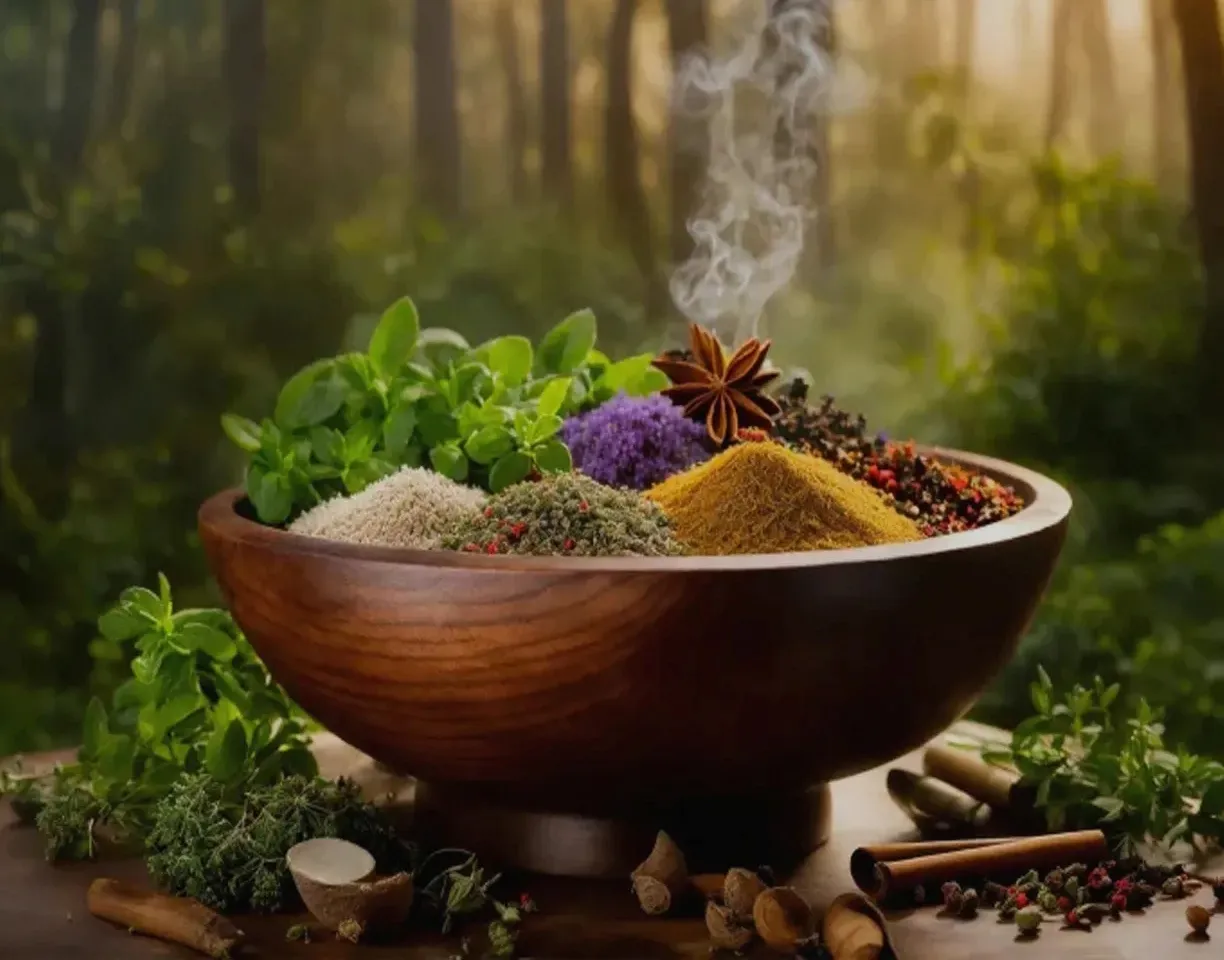 Tanvi Herbals Global
