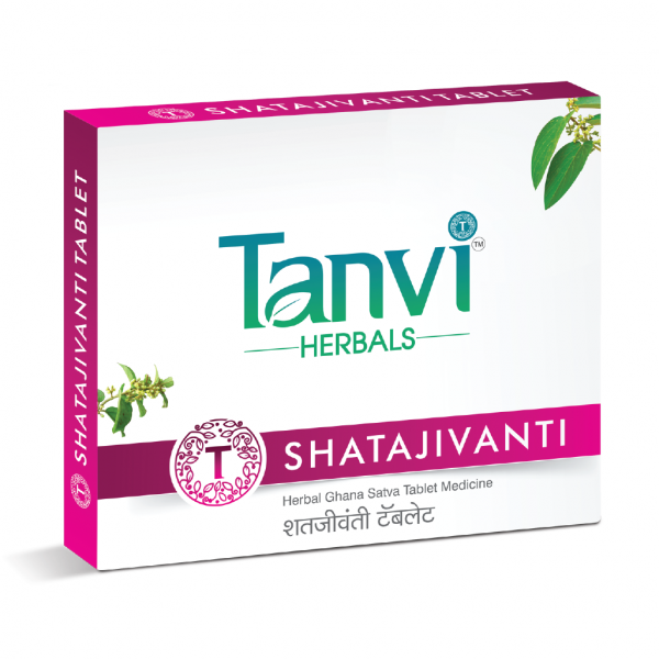 Shatajivanti Tablets