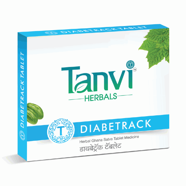 Herbal Blood Sugar Support Supplement