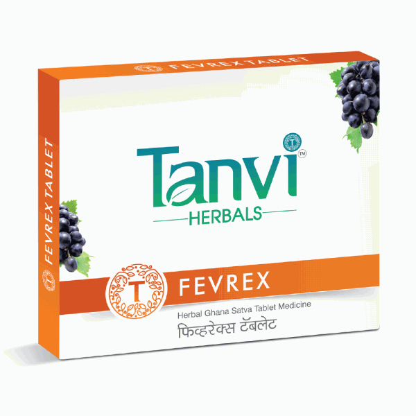 Herbal Immune Support Tablets