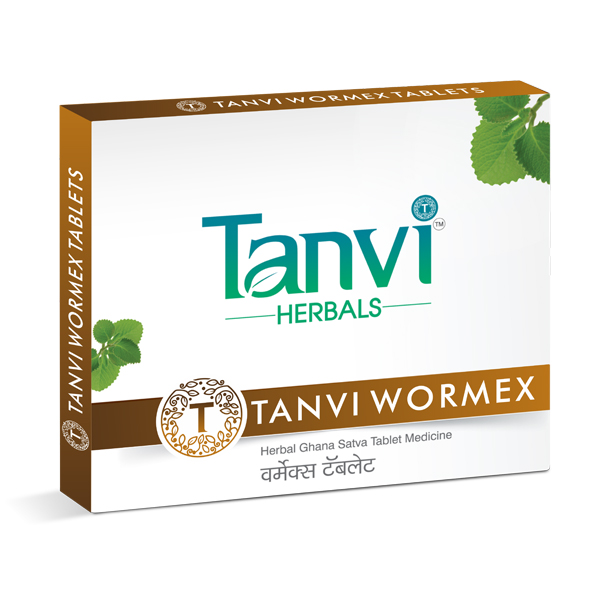 Herbal Digestive Wellness Supplement