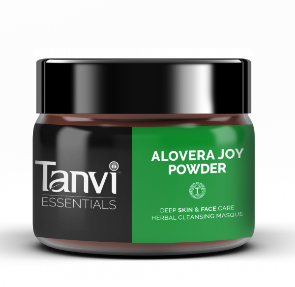 Aloe Vera Herbal Powder