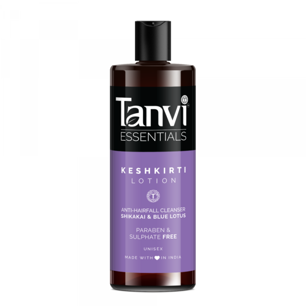 Herbal Hair Cleanser