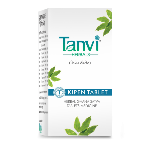 Kipen Tablets