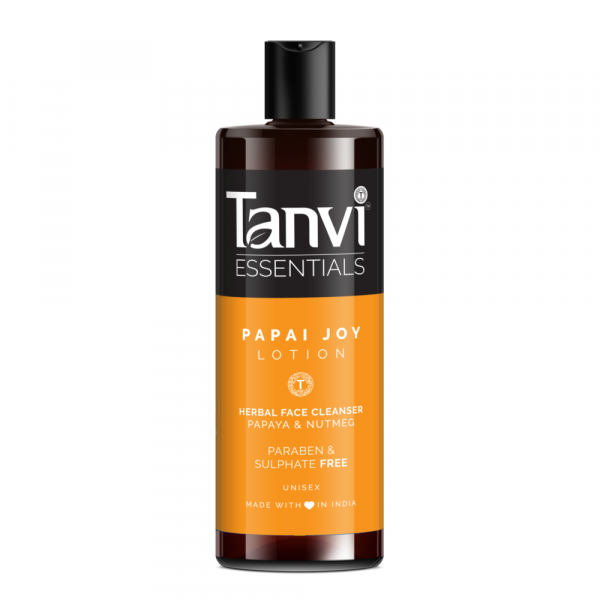 Papaya Face Wash