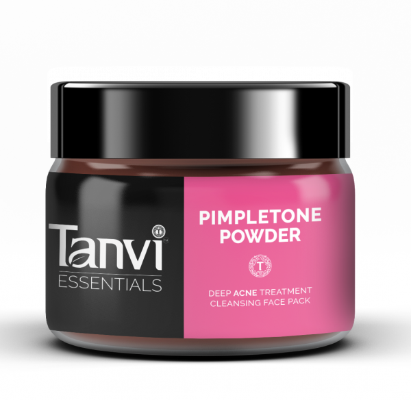 Herbal Acne Care Powder