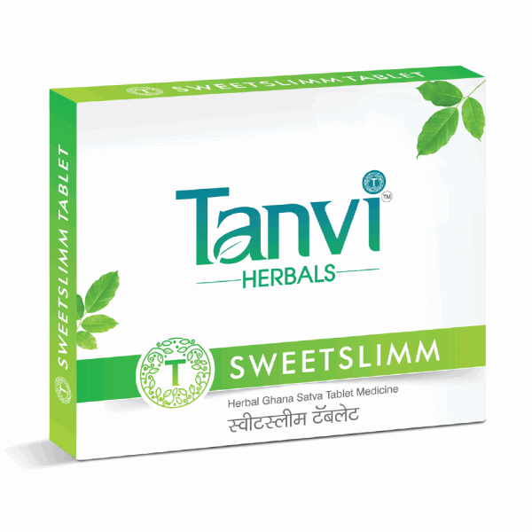 Herbal Weight Management Supplement