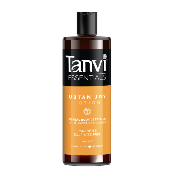Herbal Ubtan Cleanser