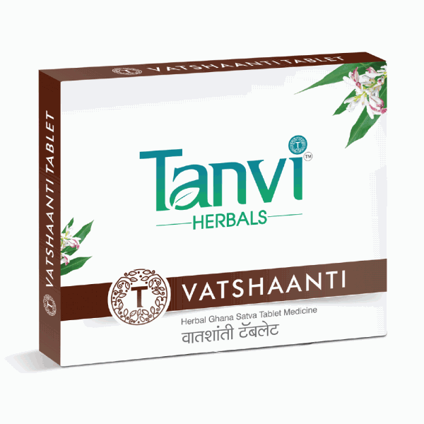 Vatshaanti Tablets