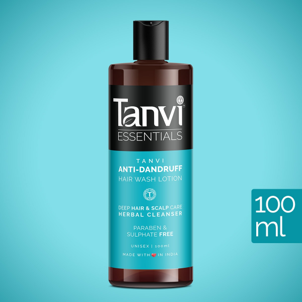 Herbal Anti Dandruff Shampoo