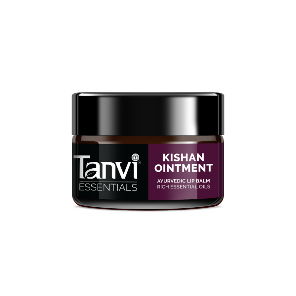 Herbal Skin Ointment