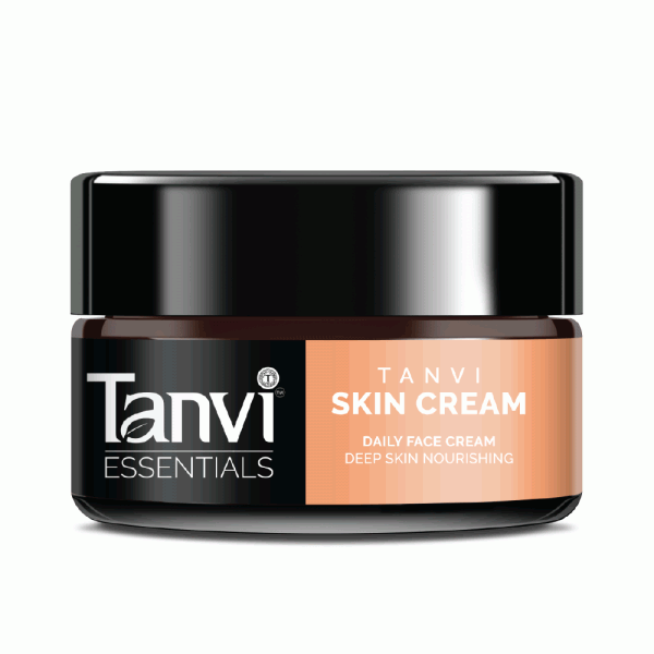 Herbal Skin Brightening Cream