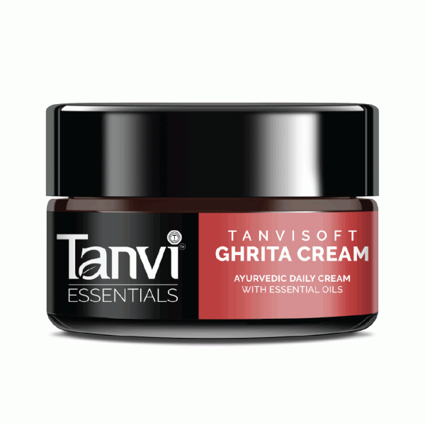 Ayurvedic Herbal Skin Cream