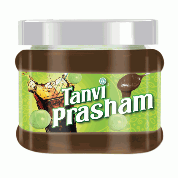 Ayurvedic Herbal Health Drink