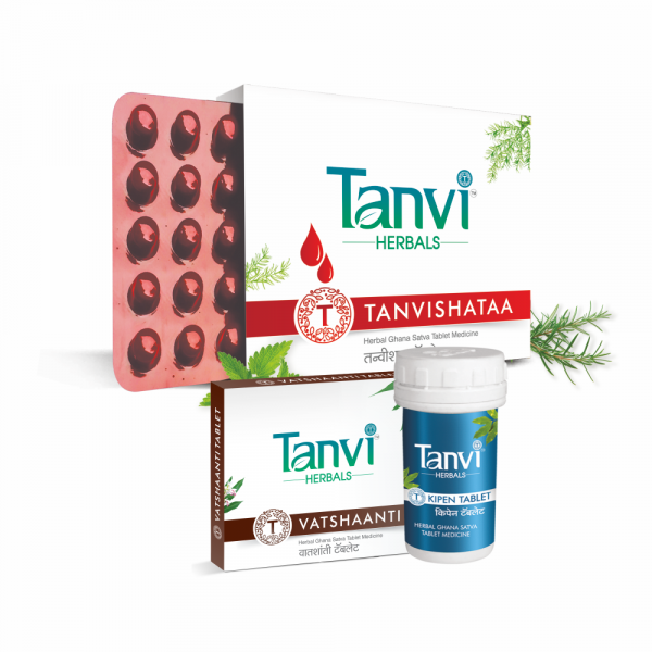 Herbal Body Pain Care