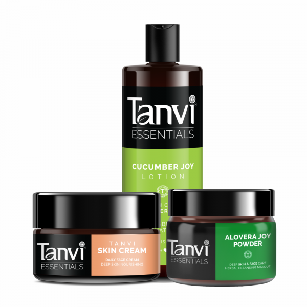 Bridal Skin Care Kit
