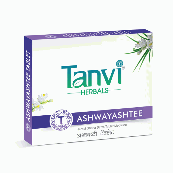 Ashwayashtee Tablets