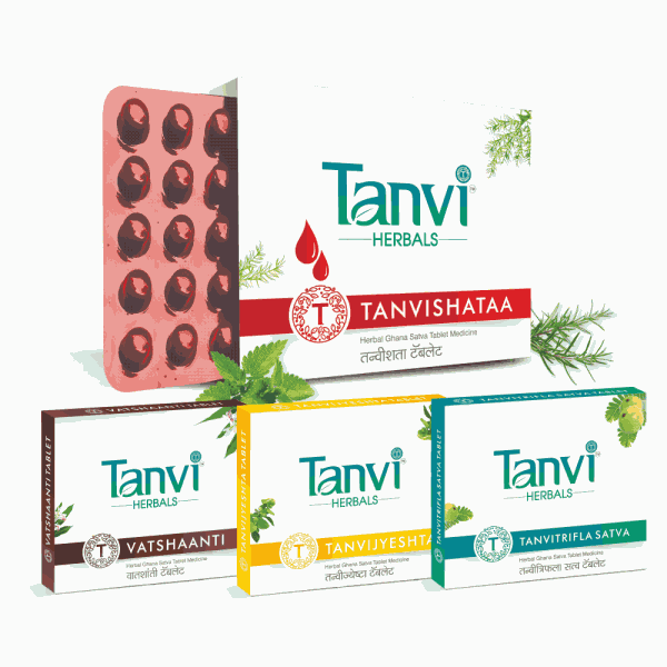 Herbal Digestive Care Kit