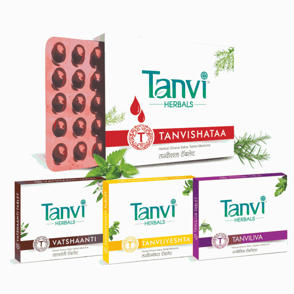 Herbal Digestive Care Kit