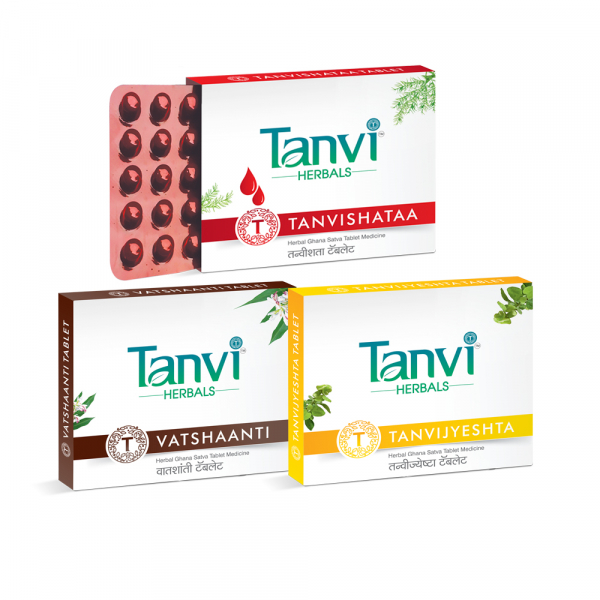 Herbal Immunity Support Kit